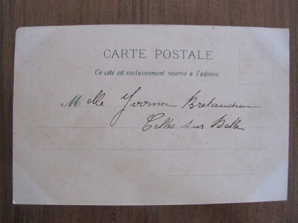 画像3: Langage des fleurs フランス 14の花言葉  (3)