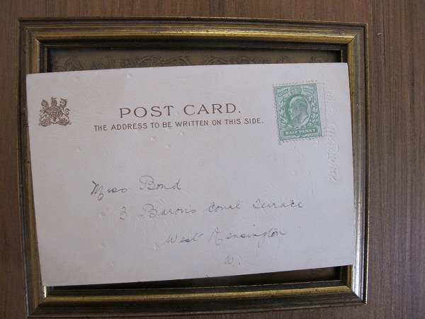 画像3: クリスマス 聖母子と天使 (3)