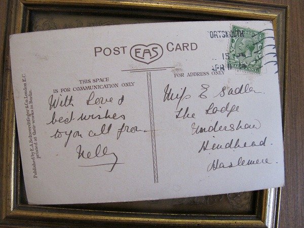 画像3: イースター 羊の卵車に乗る天使 スズラン (3)