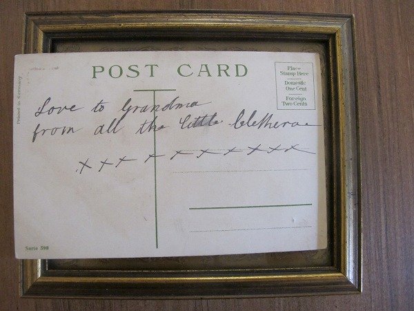 画像3: イースター ハープを弾く天使 (3)