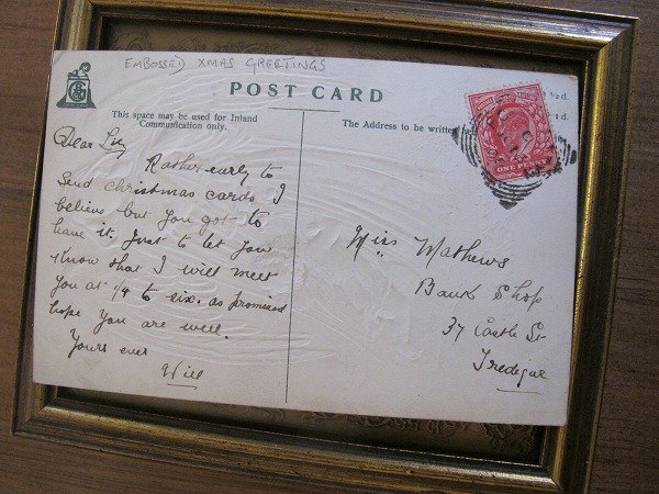 画像3: クリスマス 天使とエンジェル (3)