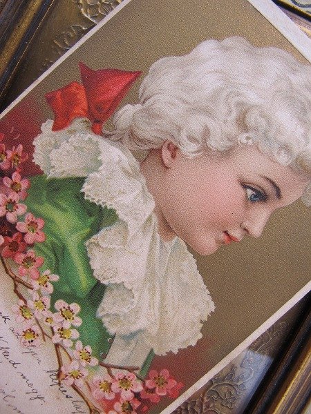 画像2: 美しい少年 Ellen Clapsaddle (2)