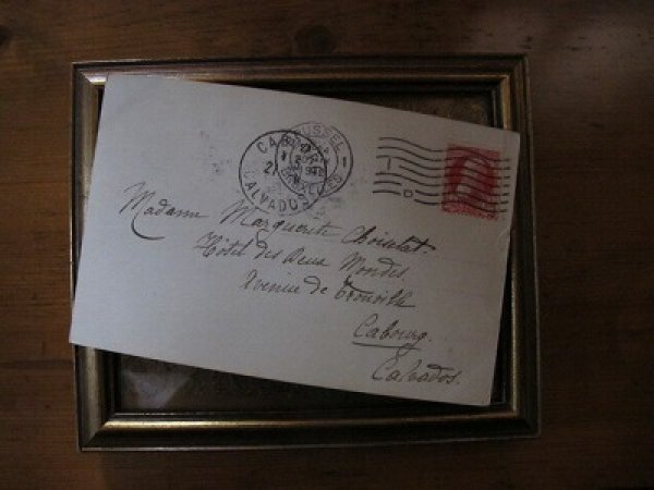 画像2: 祈る女の子 1912年 (2)