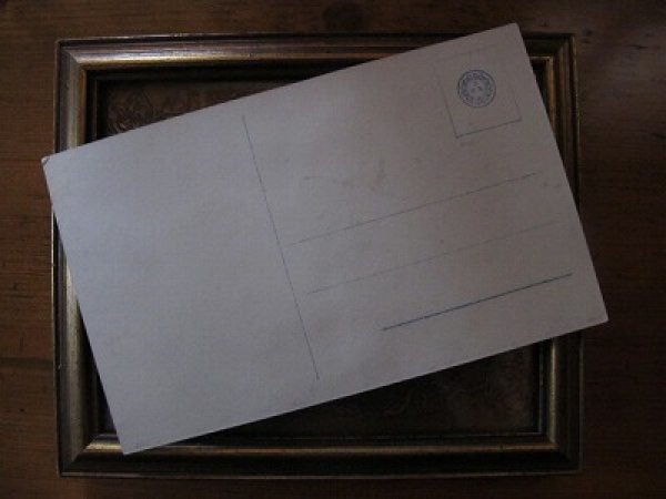 画像2: 祈る女の子  アンカー (未使用) (2)