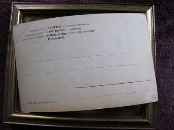 画像2: 女神風の女の子 (未使用) (2)