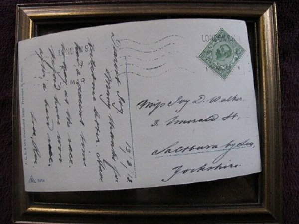 画像2: 女の子 1913年 (2)