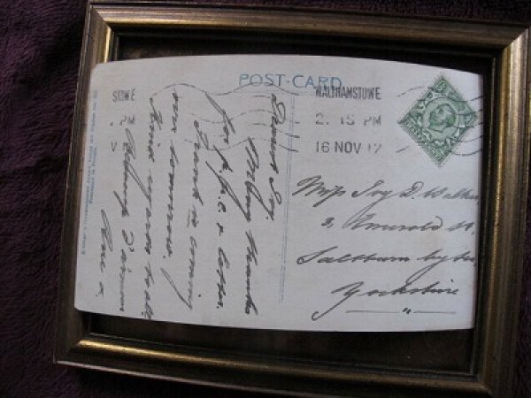 画像2: 女の子 1912年 (2)