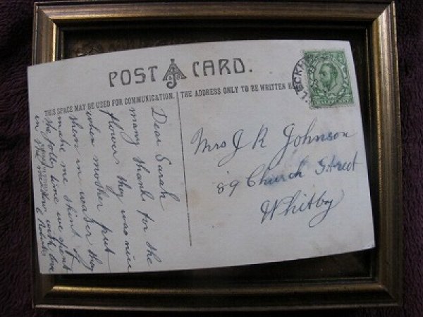 画像2: 女の子 1913年 (2)