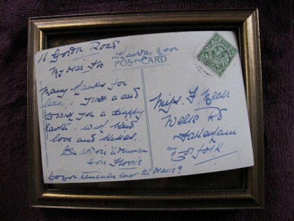 画像2: 女の子 1913年 (2)