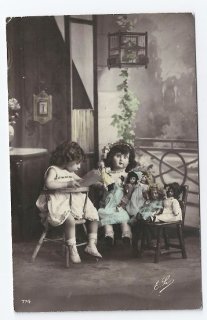 Snowdrop Postcards アンティークポストカード専門店
