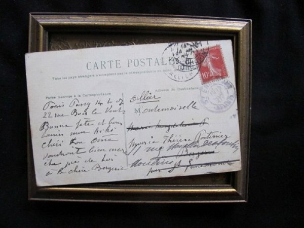 画像3: 猫の軽業師 薔薇乗せ芸  H.Maguire (3)