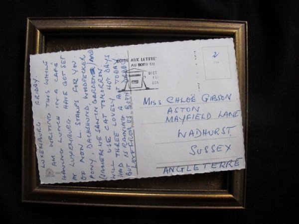 画像3: 犬がネズミを追いかけた! Mainzer cat 1951年 (3)