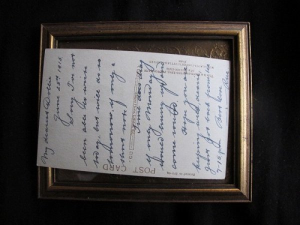 画像3: イギリス 小さな道化師さん ジョアン 1915年 (3)