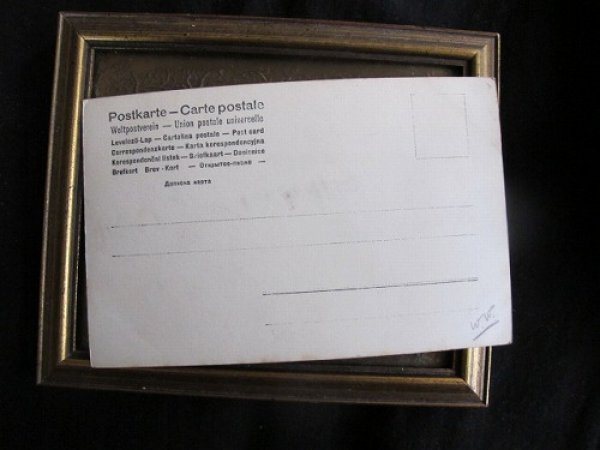 画像3: 白百合のお花と女の子 (未使用) (3)