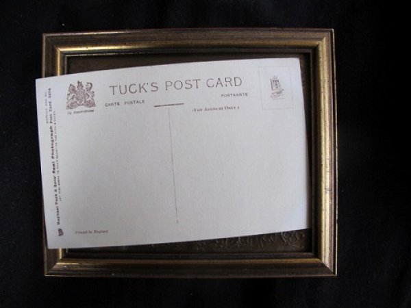 画像3: 絵本を読むママと女の子 1910年頃 (3)