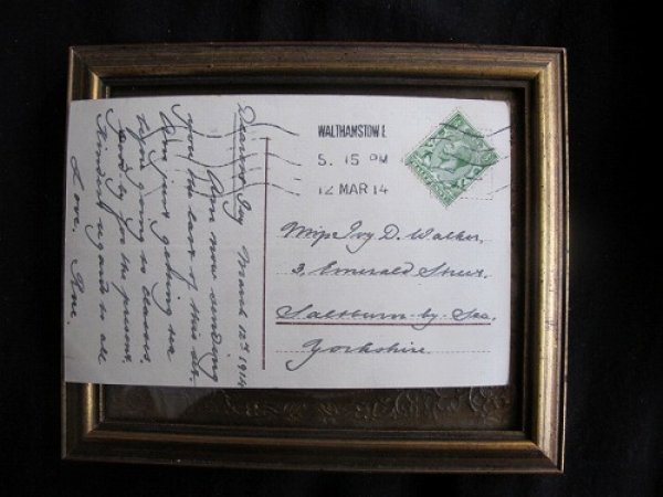 画像3: オランダ服の子ども達 水汲み 1914年 (3)