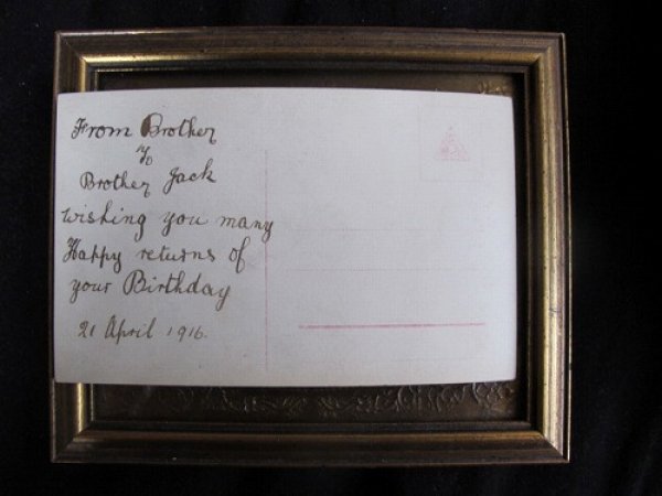 画像3: ジョウロと小さな子ども 1916年 (3)