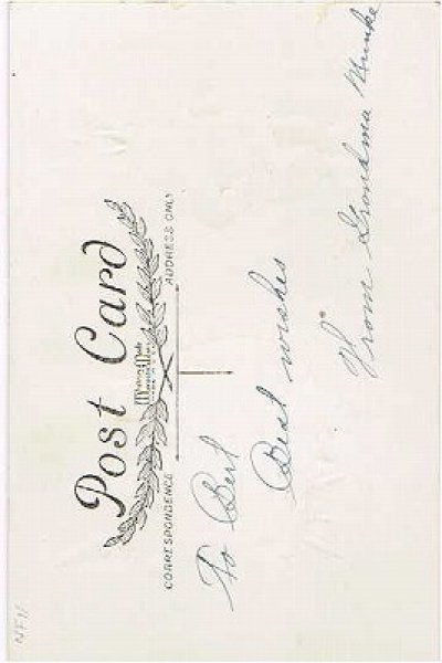 画像2: イースター 大きな卵に顔を描くウサギの絵描きさん (2)