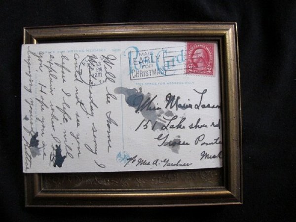 画像3: 車を運転する猫 1927年 (3)