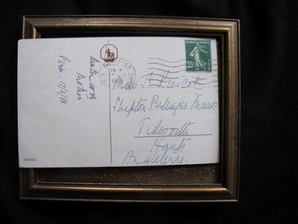 画像3: お料理を作る猫のお母さんと女の子たち 1938年 (3)