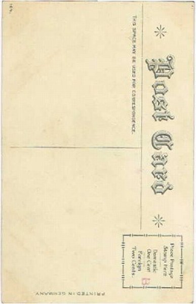 画像2: 猫と犬  Helena Maguire (未使用) (2)