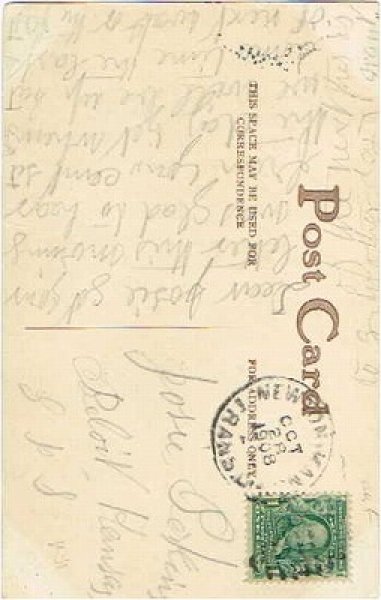 画像2: ハートの女王猫 G.L.Barnes (2)