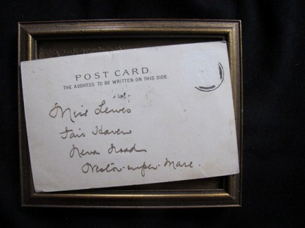 画像3: お別れする猫たち 1900年頃 (3)