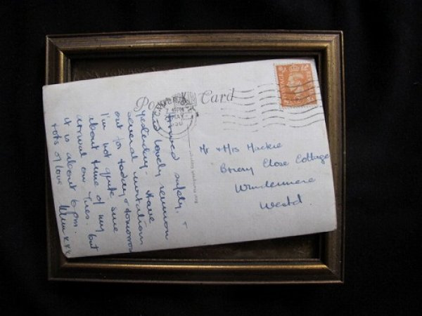 画像3: イギリス 学校へ向かう子猫たち 1930年 (3)