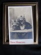 画像2: イギリス　双子の猫　1904年 (2)