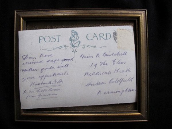 画像3: イギリス 学校帰りの子猫 1910年頃 (3)