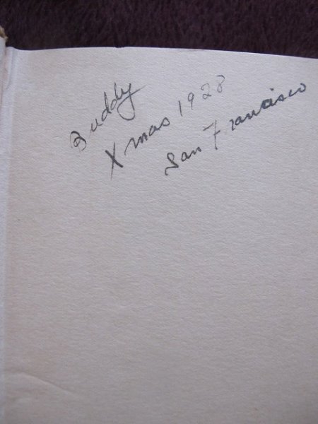 画像2: アンティーク本・洋書★鏡の国のアリス 1928年 ブランデージ (2)