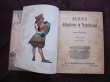 画像2: アンティーク本・洋書★「不思議の国のアリス」　童話集　1929年 大判 (2)