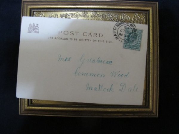 画像3: お花と女性 1903年 (3)