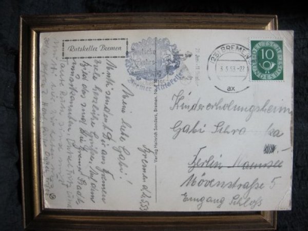 画像3: 童話 ブレーメンの音楽隊 1953年 (3)