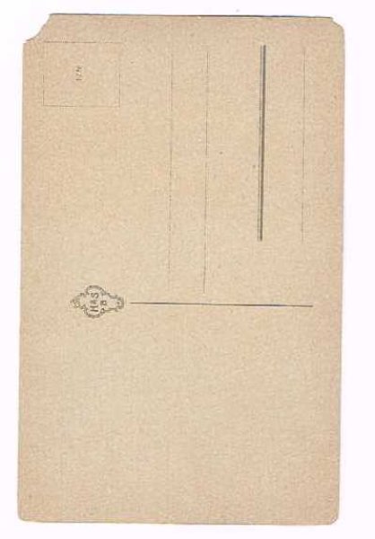 画像2: 三角関係の子どもたち? 1910年頃 (2)