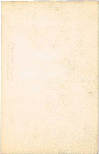 画像2: 手彩色 古絵葉書 商店街 横浜? 神戸? (2)