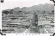 画像1: 古絵葉書 山海関市街の一部　中国　満州 (1)