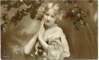 画像1: イギリス女優　グラディス・クーパー　Gladys Cooper　1914年 (1)