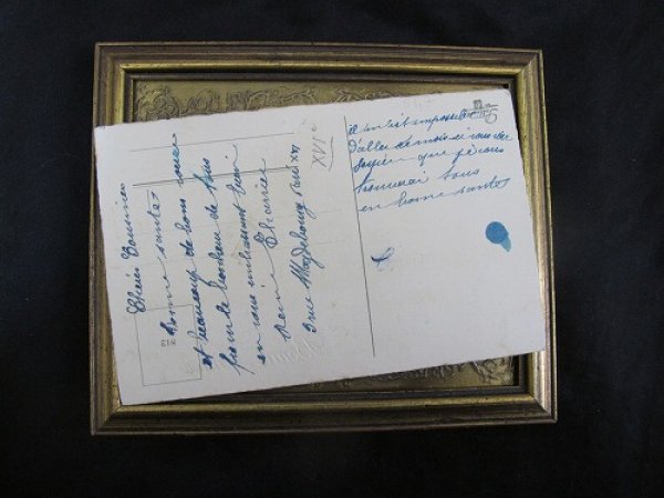 画像3: フルートを吹く猫と歌う猫　W.Fialkowska (3)