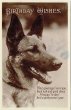 画像1: Postcard  ジャーマンシェパード犬　1926年 (1)