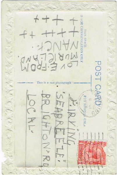 画像2: ボストンテリア犬 1928年 (2)