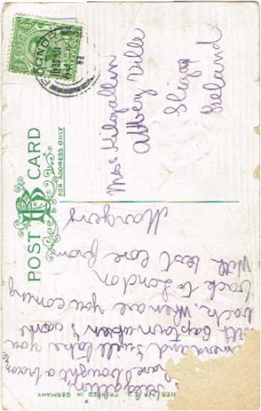 画像2: ピアノを弾く犬 1911年 (2)