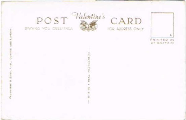 画像2: ウエスティ スコットランドの街 Glenshee 未使用 (2)