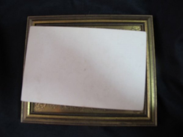 画像3: Postcard  四つ葉クローバー ガーデニングをする豚さん (3)