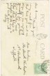 画像2: Postcard 　イースター　ヒヨコの家族　E.Clapsaddle　1909年 (2)