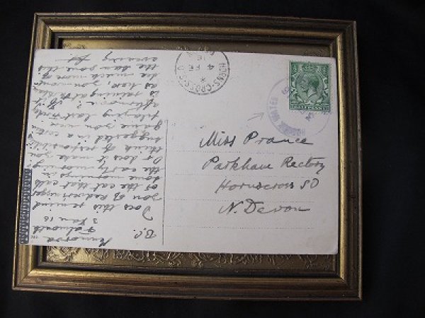 画像3: Postcard  猫の朝食の時間 ブレックファーストタイム Helena Maguire  (3)