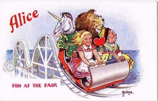 Snowdrop Postcards アンティークポストカード専門店