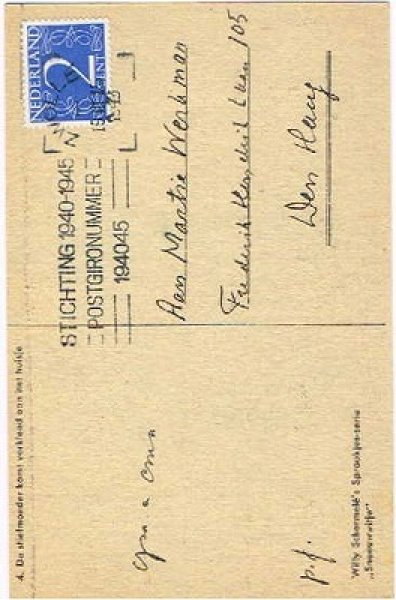 画像2: Postcard  童話 白雪姫 Willy Schermele (2)