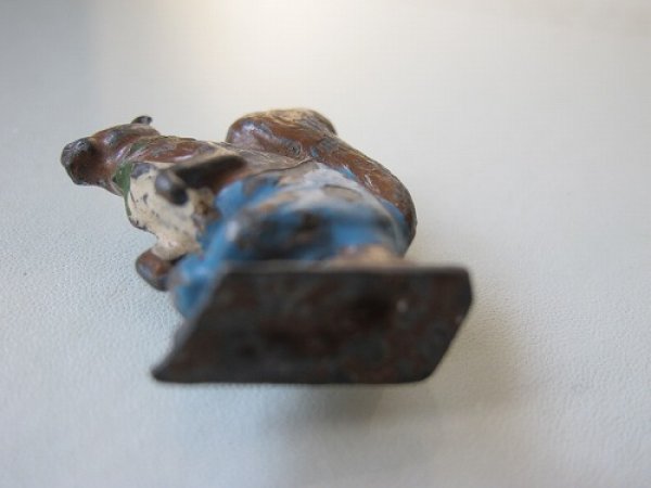 画像3: Cadbury Cococubs Figurine キャドバリー リス君 (3)