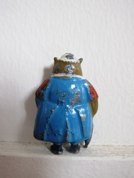 画像3: Cadbury Cococubs Figurine キャドバリー　フクロウのお母さん (3)